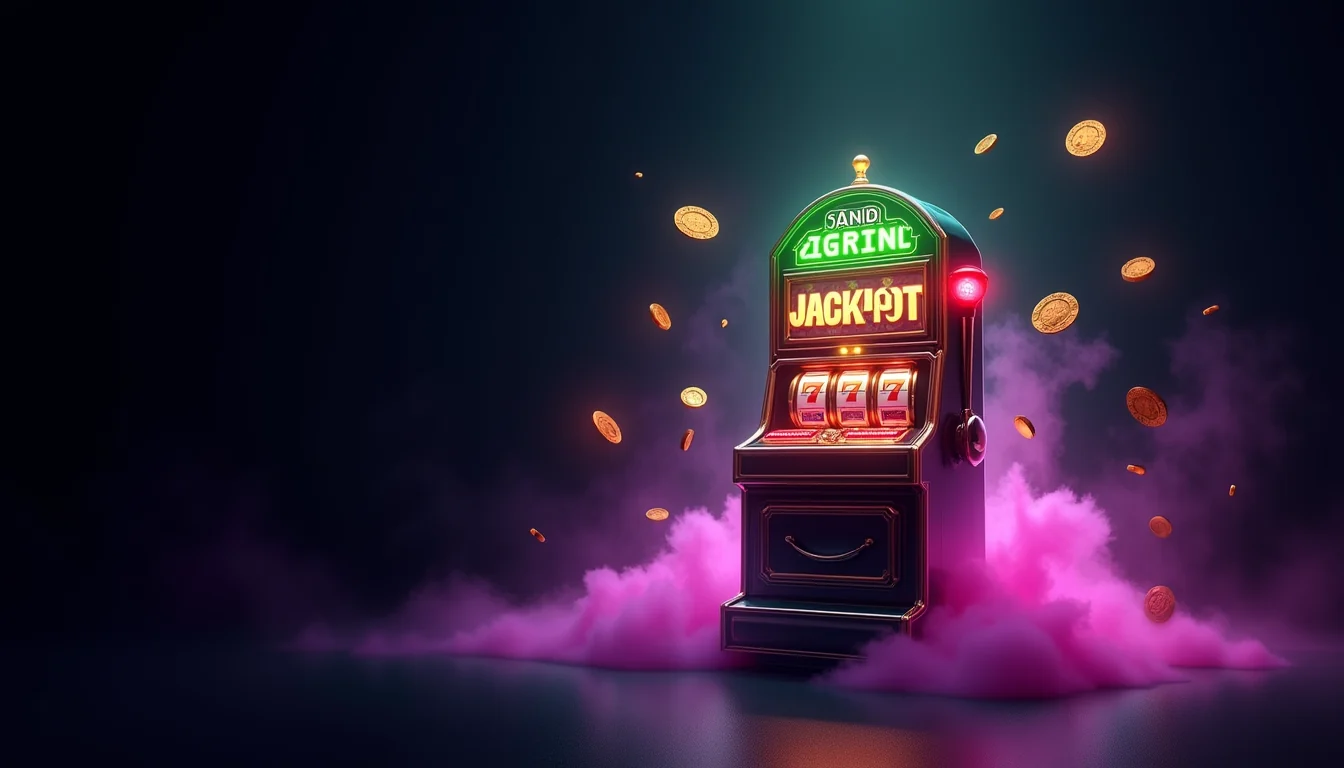 Live dealer studio showing three dice in cage with professional croupier